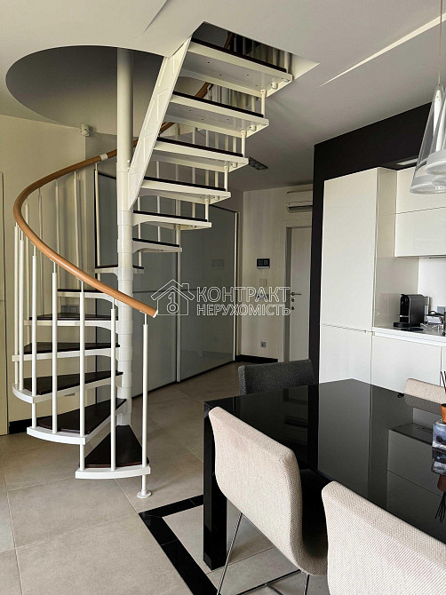 Продаж Квартира 2-кімнатна, 25/25 поверх на вул. Барабашова Харьков - изображение 5