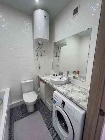 Продаж Квартира 1-кімнатна, 25/25 поверх на Люстдорфская дорога, 55 Odessa