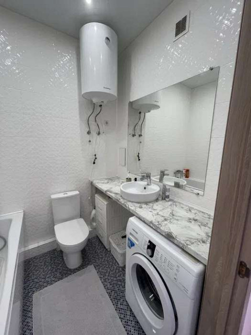 Продаж Квартира 1-кімнатна, 25/25 поверх на Люстдорфская дорога, 55 Одеса - фото 3