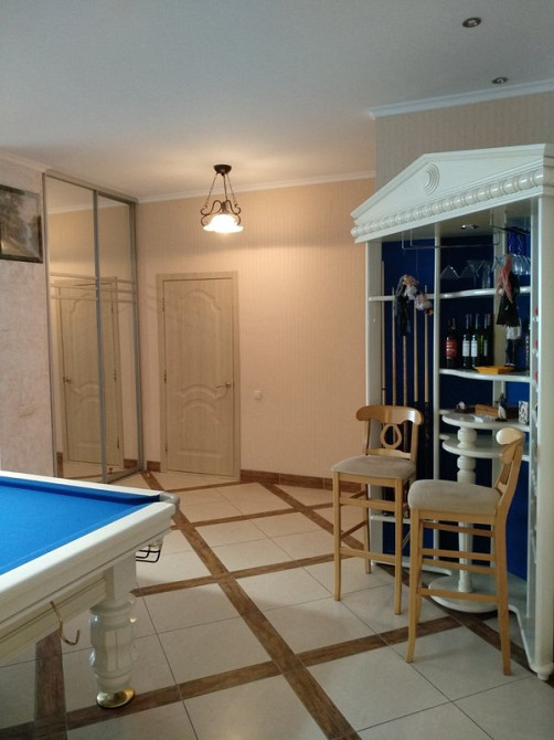 Продаж Квартира 4-кімнатна, 14/17 поверх на Литературная ул., 1а Odessa - photo 14