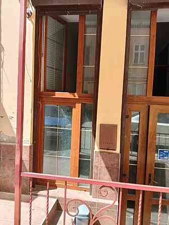 Продаж Квартира 1-кімнатна, 1/5 поверх на Комерніка L'viv