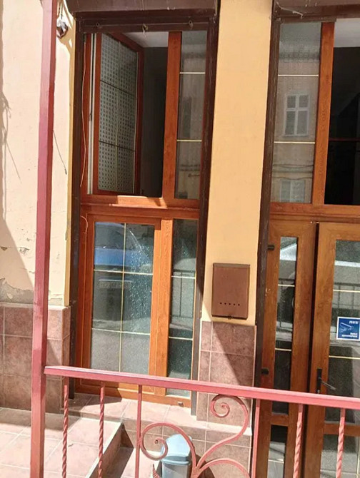 Продаж Квартира 1-кімнатна, 1/5 поверх на Комерніка L'viv - photo 2