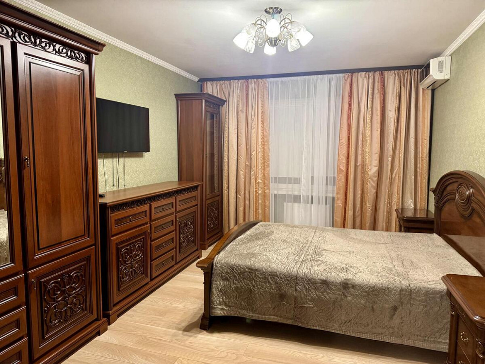 Оренда Квартира 1-кімнатна, 7/25 поверх на Здолбунівська, 13 Київ - фото 2