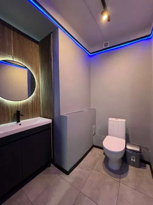 Сдаётся Офисные помещения площадь 100 кв.м  Днепр Героїв Крут Днепр - изображение 8