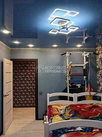 Продаж Квартира 3-кімнатна, 6/9 поверх на вул. Соборна Балаклія