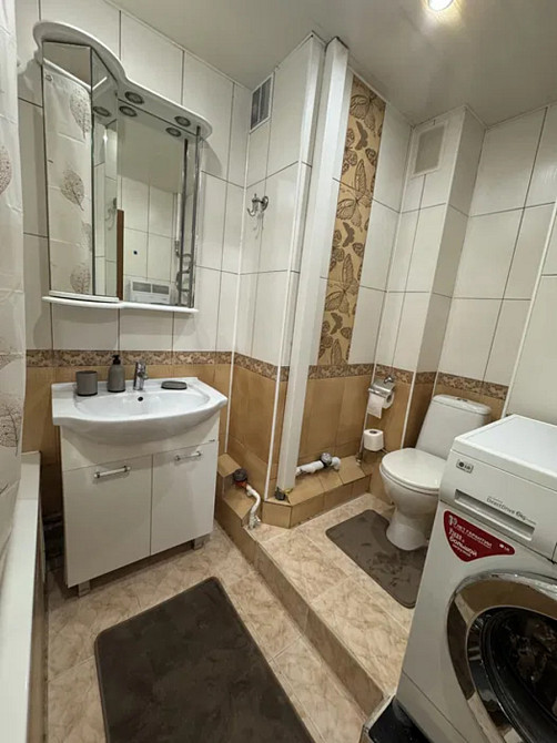 Оренда Квартира 2-кімнатна, 2/16 поверх на вул. Анни Ахматової, 14б Київ - фото 9