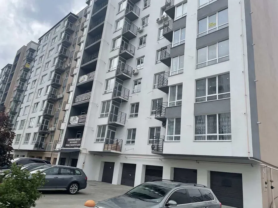 Продаж 2к Квартира 67 кв.м Брама-2 Дніпро - фото 1