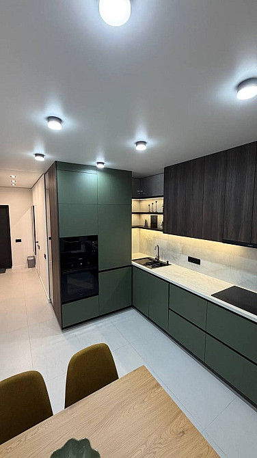 Продаж Квартира 1-кімнатна, 12/15 поверх на Ленкавського вул., 34 Івано-Франківськ - фото 7