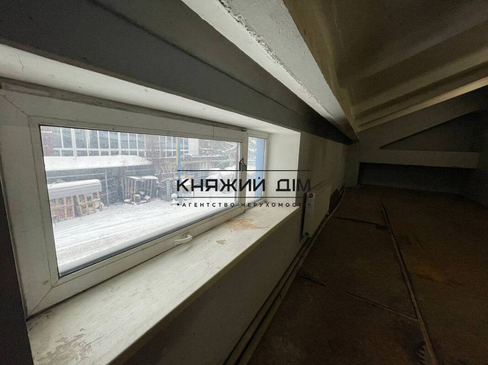 Оренда офісне приміщення на Сосниных Семьи ул. поверх - 2 Київ - фото 6