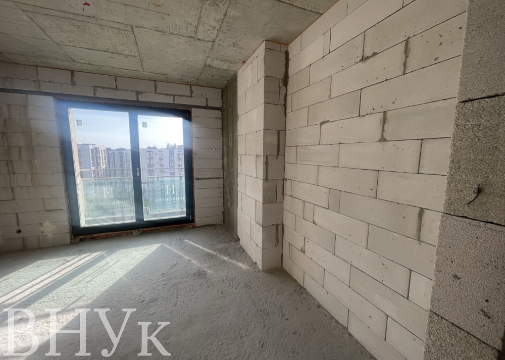 Продаж Квартира 1-кімнатна, 10/14 поверх на вул. Мазепи Гетьмана Ивано-Франковск - изображение 4