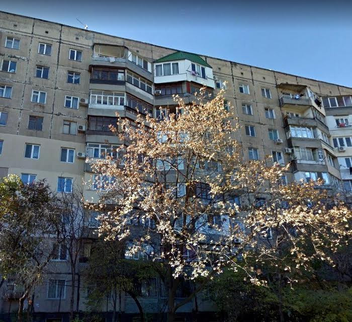 Продаж Квартира 3-кімнатна на ул. Головковская, 2 Одесса - изображение 10