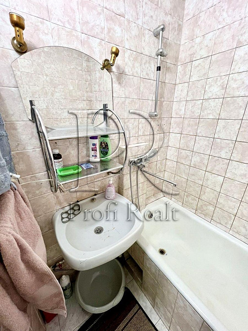 Оренда Квартира 2-кімнатна, 15/18 поверх на вул. Дніпровська набережна, 13 Kiev - photo 9