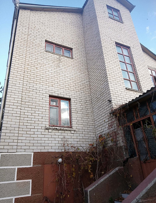 Продаж Будинок 8-кімнатний на Мальованка Житомир - изображение 3