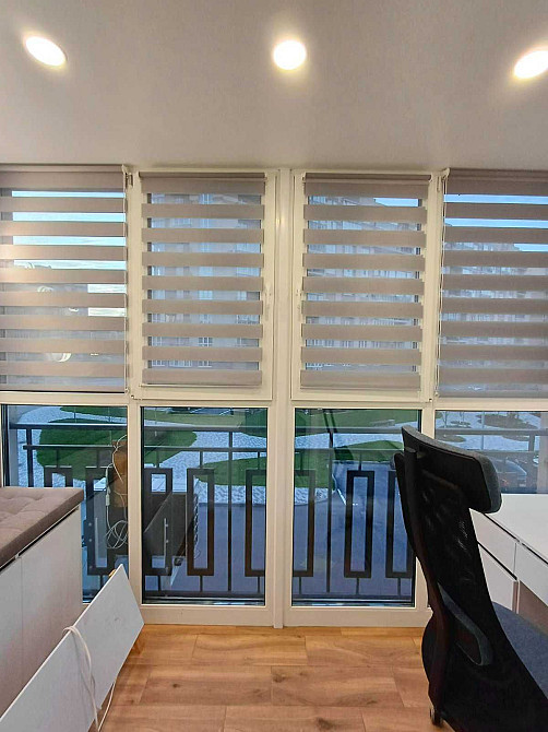 Продаж Квартира 3-кімнатна, 2/10 поверх на Метрологічна вул., д. 107 Київ - фото 14