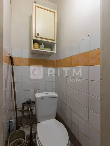 Продаж 3к Квартира 55.7 кв.м Дністерська вулиця 4 Львів - фото 4