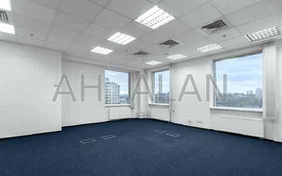 Оренда офісне приміщення на Жилянська вул., 75 приміщень - 2, поверх - 11/14 Київ