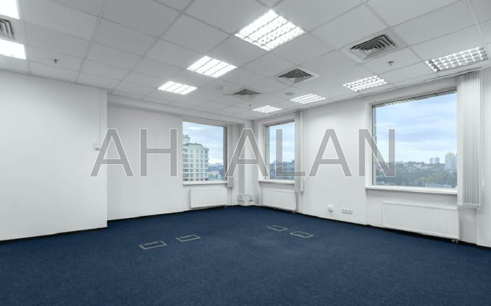 Оренда офісне приміщення на Жилянська вул., 75 приміщень - 2, поверх - 11/14 Київ - фото 2