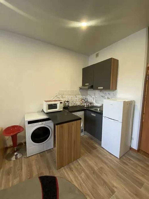 Оренда Квартира 1-кімнатна, 1/5 поверх на вул. Благовещенская Харьков - изображение 1