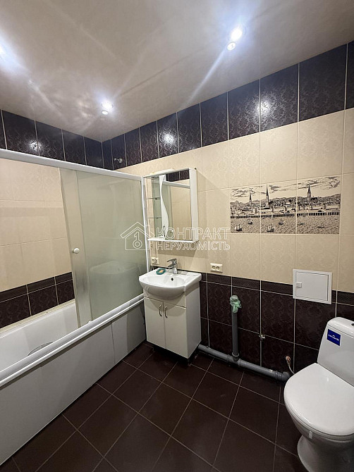 Продаж Квартира 3-кімнатна, 3/10 поверх на вул. Залесская Kharkiv - photo 3