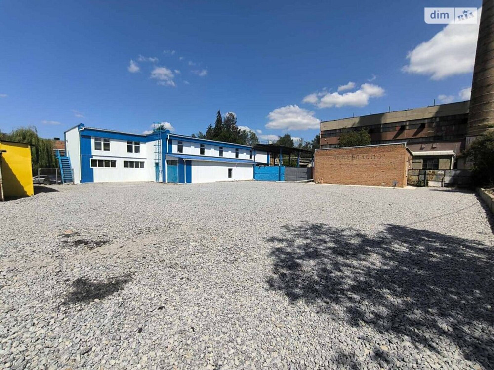 Оренда приміщення вільного призначення на Порика, 28 Вінниця - фото 5