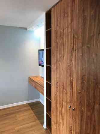 Оренда Квартира 1-кімнатна, 7/9 поверх на ул. Дружбы Народов, 5 Київ