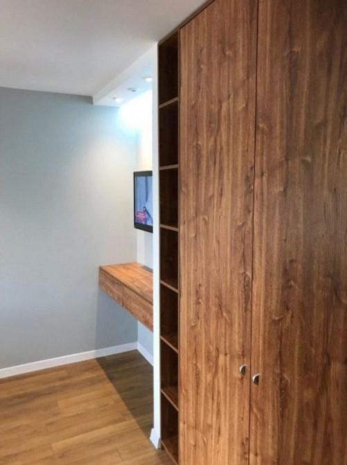 Оренда Квартира 1-кімнатна, 7/9 поверх на ул. Дружбы Народов, 5 Київ - фото 5