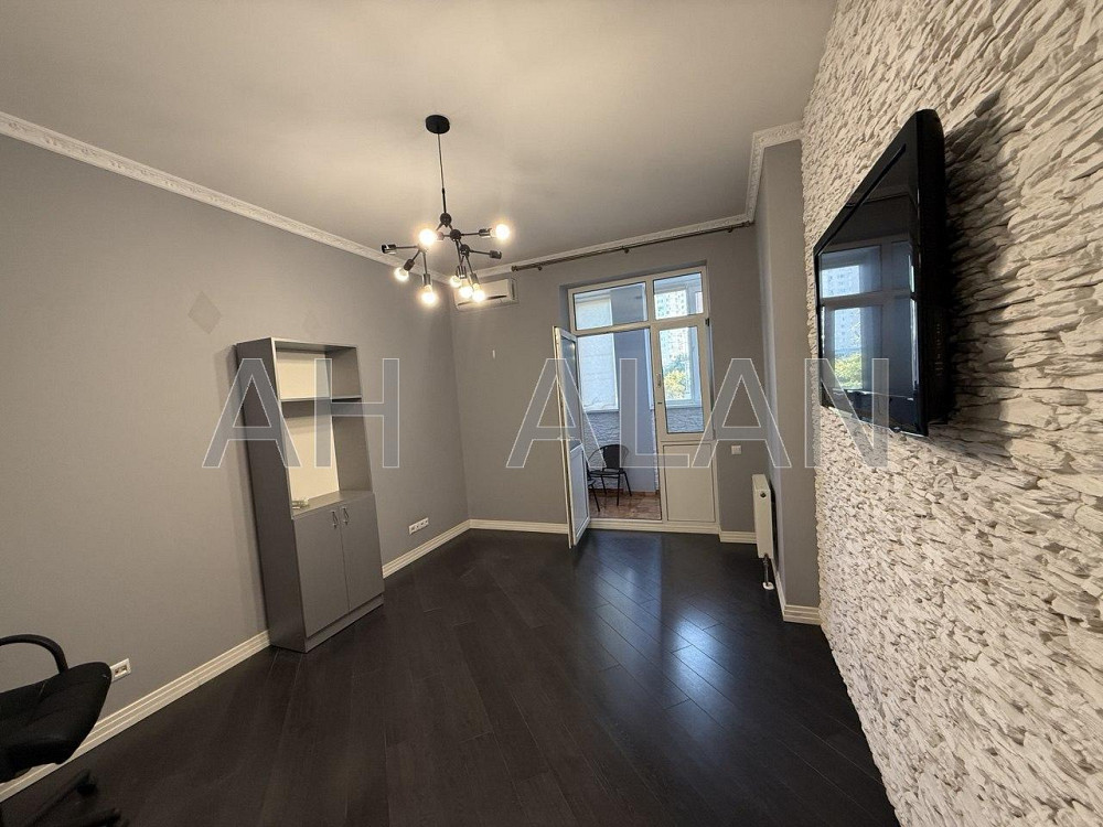 Оренда Будинок 4-кімнатний на Тичини Павла пр-т, 18Б Київ - фото 7