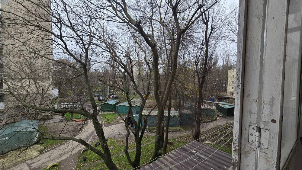 Продаж Квартира 2-кімнатна, 3/10 поверх на Небесной Сотни проспект (Маршала Жукова) Одеса - фото 19