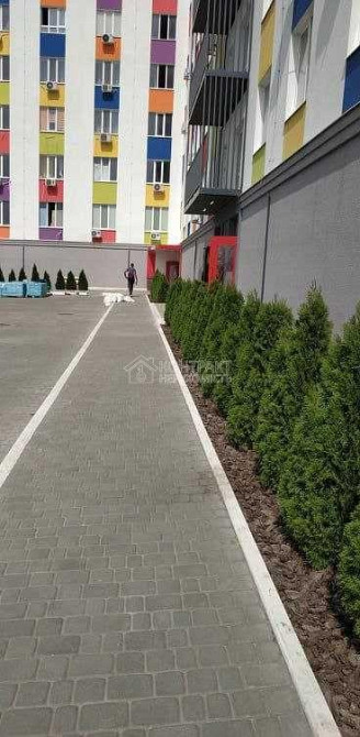 Оренда Квартира 1-кімнатна, 6/12 поверх на вул. Шевченківський Харків - фото 1