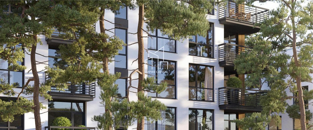 Продаж Квартира 1-кімнатна, 5/5 поверх на вул. Львівська Брюховичи (м Львив район) - изображение 8