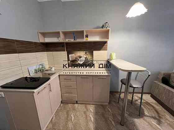 Продаж однокімнатної квартири в ЖК Київ