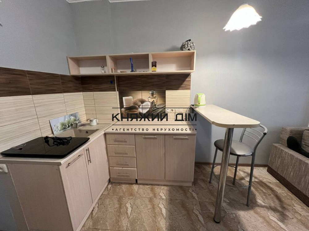 Продаж однокімнатної квартири в ЖК Київ - фото 5
