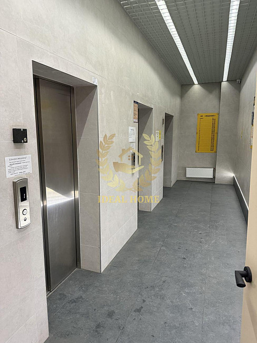 Продаж Квартира 1-кімнатна на Радченко Петра ул., 27 Киев - изображение 6