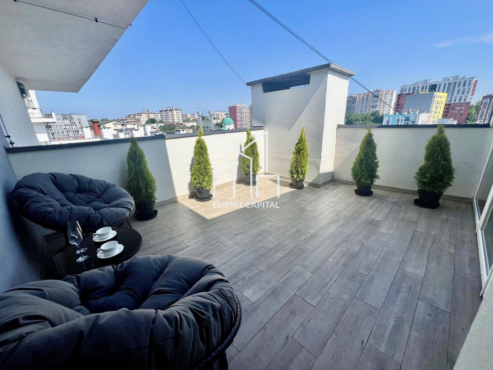 Продаж 3к Квартира 112 кв.м Шевченка Тараса вул. Львів - фото 17