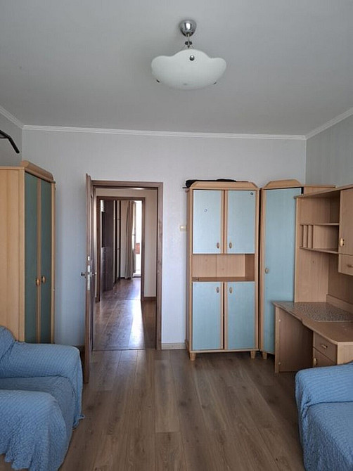 Продаж Квартира 3-кімнатна, 5/9 поверх на Юлії Здановської вул. (Михайла Ломоносова), 29 Київ - фото 12