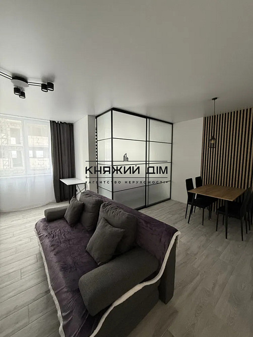 Продаж Квартира 1-кімнатна, 21/25 поверх на Светлая ул. Киев - изображение 1