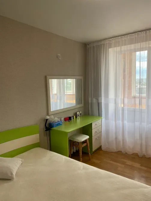 Продаж 4к Квартира 82 кв.м Привокзальна 6/126 Житомир - фото 12