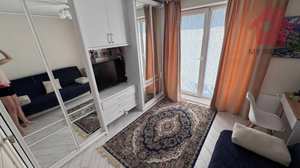 Продаж двокімнатної квартири по вул.Гвардійська Ужгород - фото 5