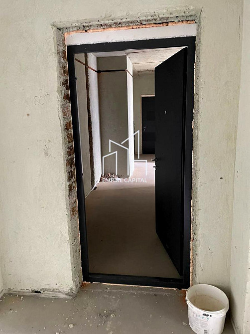 Продаж 2к Квартира 75 кв.м Трускавецька вул. Львів - фото 5