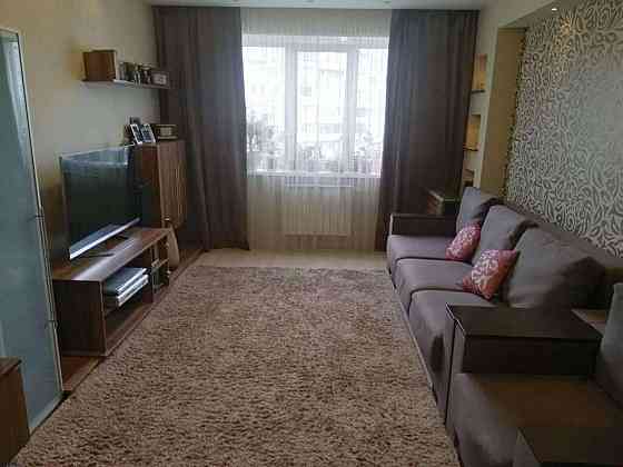 Оренда Квартира 3-кімнатна, 6/9 поверх на ул. Докии Гуменной (ул. Юрия Смолича), 6 Київ