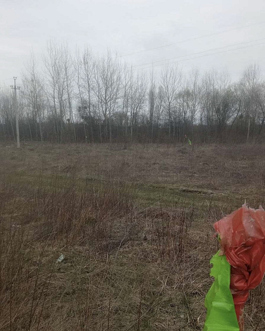 Продаж земельної ділянки 10 соток на Марянівка Житомир - фото 1