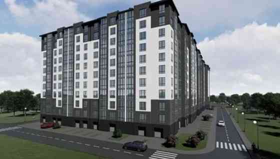 Продаж Квартира 1-кімнатна, 1/10 поверх на Чоровола, 155 Івано-Франківськ