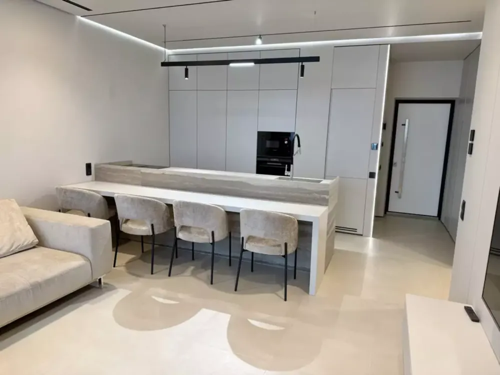 Оренда Квартира 2-кімнатна, 21/31 поверх на Іоанна Павла 2, 12 Киев - изображение 10