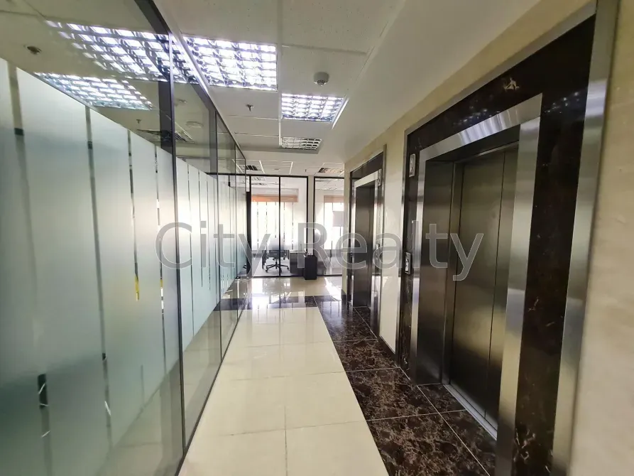 Здається Офісні приміщення площа 50 кв.м 2-й поверх Київ Петра Сагайдачного 11 Київ - фото 7