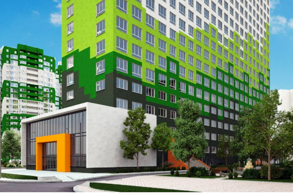 Продам 1-комнатную квартиру в ЖК "Острова" (п.Котовского) Одесса - изображение 1