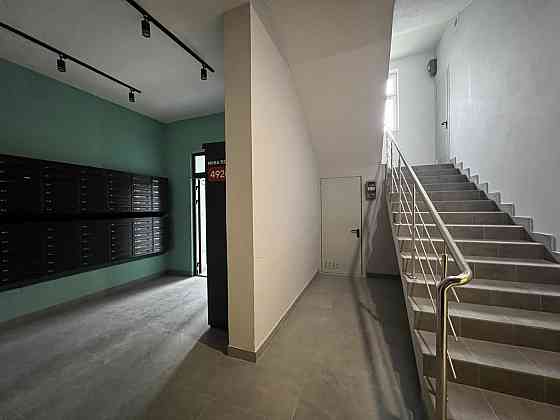 Оренда 2к Квартира 52 кв.м Мікльоша Карла вул. L'viv