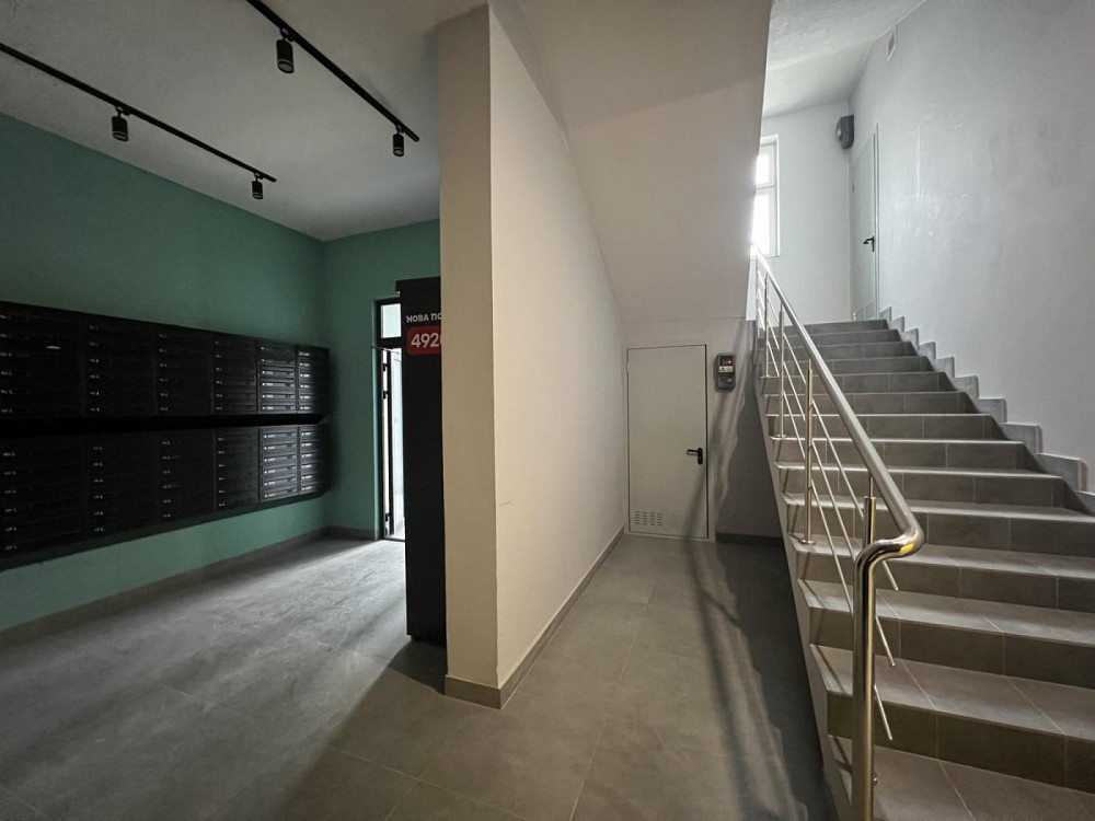 Оренда 2к Квартира 52 кв.м Мікльоша Карла вул. Львів - фото 3