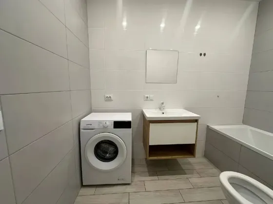 Продаж 1к Квартира 40.5 кв.м Пасічна 44, ЖК Пасічнянський двір Івано-Франківськ