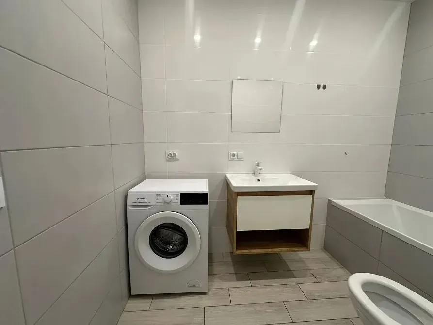 Продаж 1к Квартира 40.5 кв.м Пасічна 44, ЖК Пасічнянський двір Івано-Франківськ - фото 3