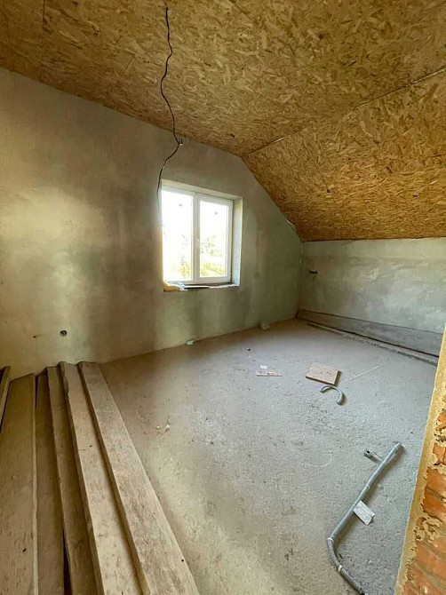 Продаж Будинок 5-кімнатний Запитов - изображение 10